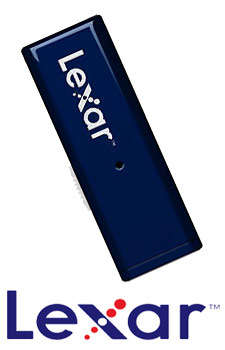 lexar jumpdrive 8gb
