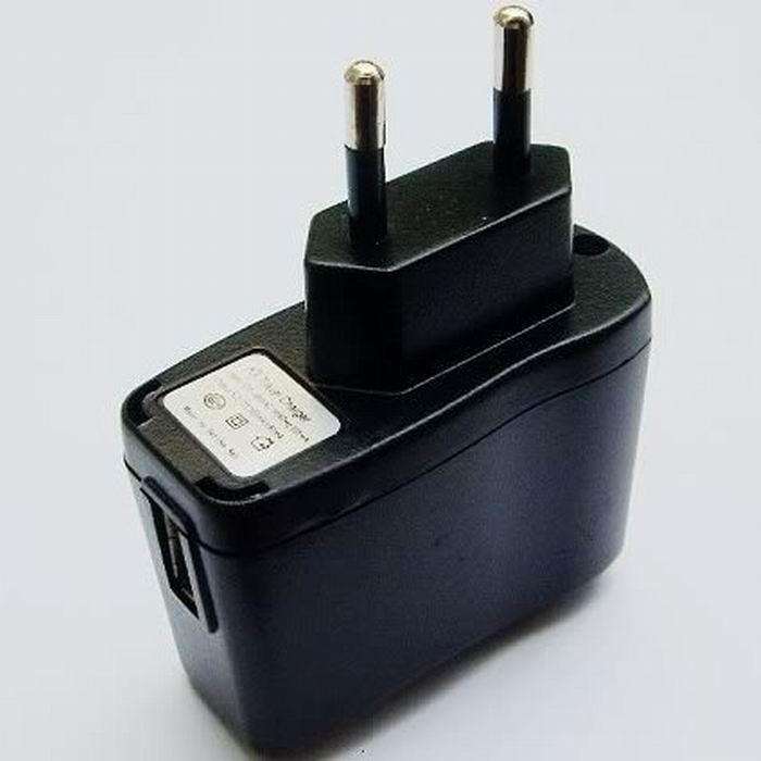 USB AC Wall Travel Home Charger Adapter