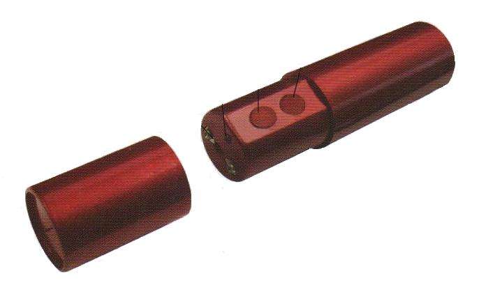 Lipstick Stun Gun