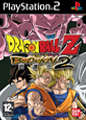 Dragonball Z Budokai 2