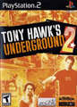 Tony Hawk's Underground 2