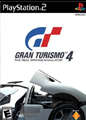 Gran Turismo 4
