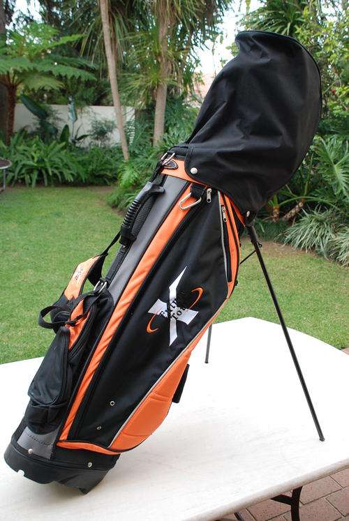 Future Tour Junior Golf Club Set and Bag - Age 11 to 14