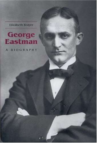 George Eastman