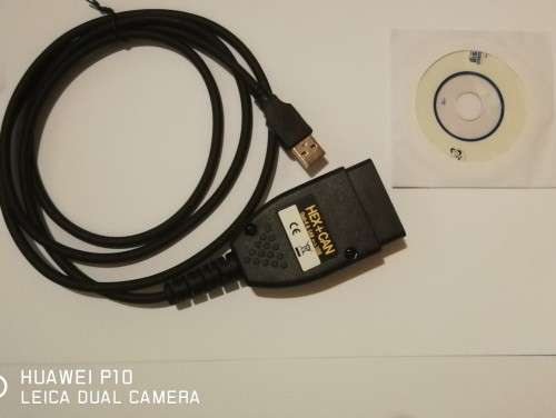 VAG COM 17.1.3 Diagnostic Tool for VW, AUDI, SEAT