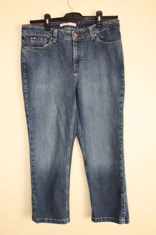 Tommy Hilfiger boyfriend jeans