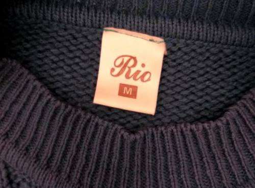 Teal green vintage jersey