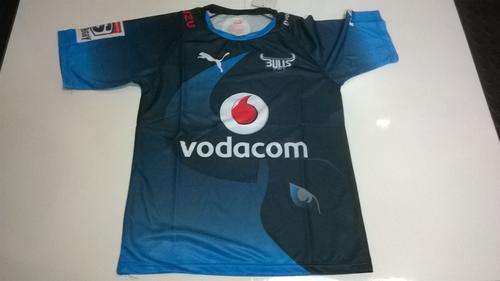PUMA Blue Bulls Jersey - small