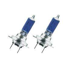 H7 xenon lights