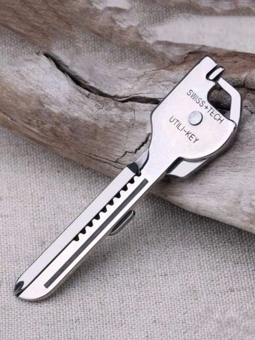 Screwdriver Key