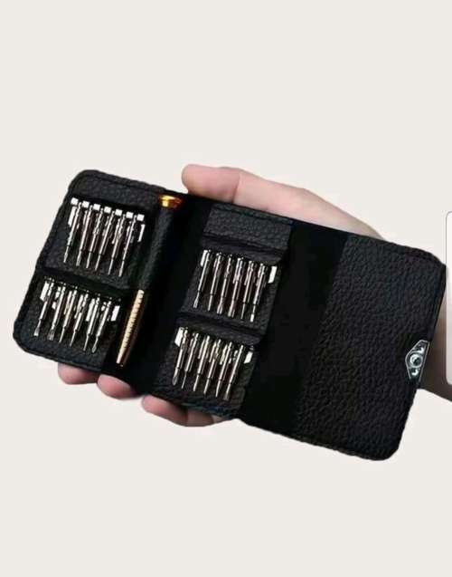Screw Driver Tool