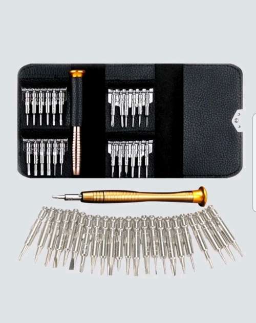 Screw Driver Tool