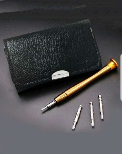 Screw Driver Tool