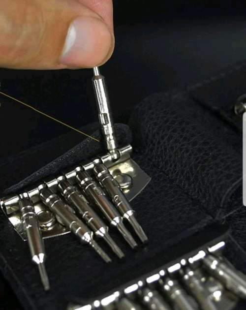 Screw Driver Tool