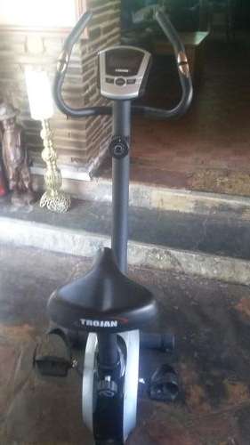 Exercise Bicycle like new