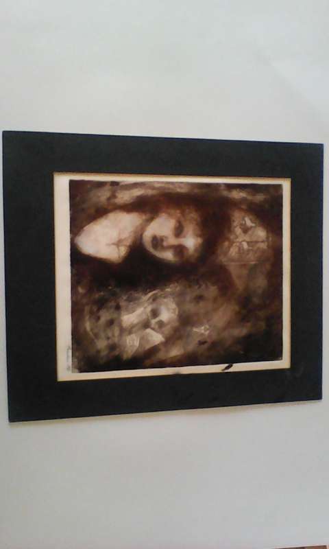 preduine print