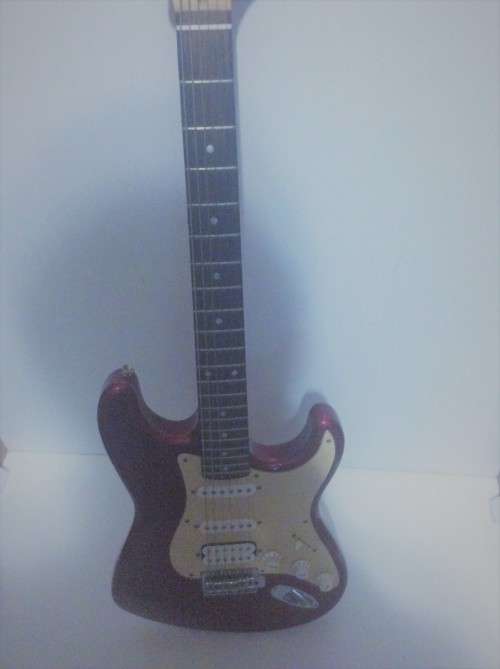 Fender squier