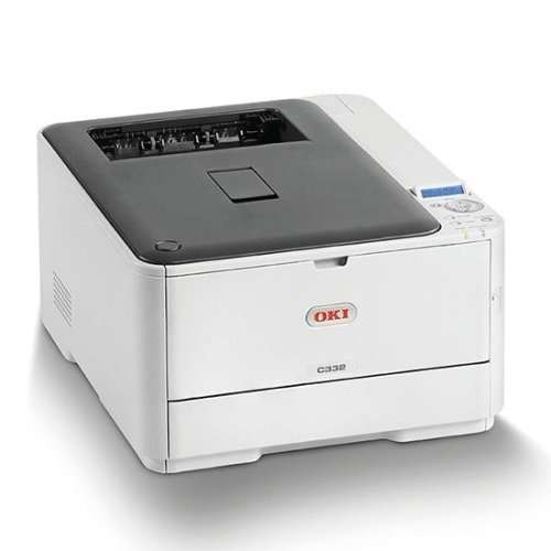 OKI C332dn Colour Laser Printer