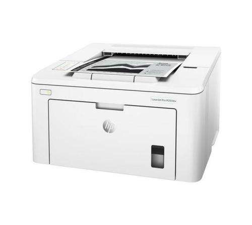 HP LaserJet Pro M203dw Wireless Mono Laser Printer (G3Q47A)