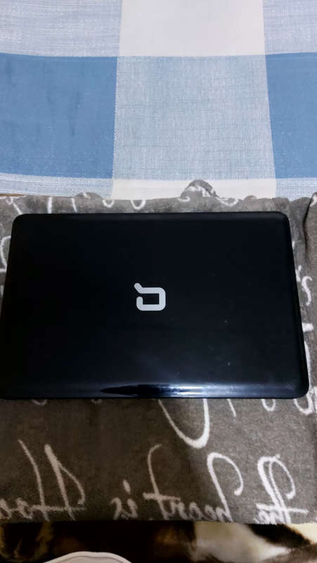 Compaq windows 10 pro pc 64-bit