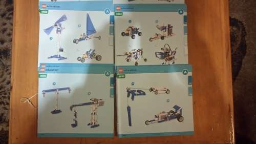LEGO Educational