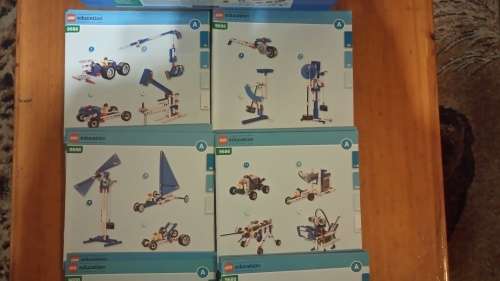LEGO Educational