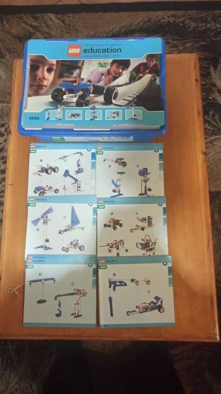 LEGO Educational