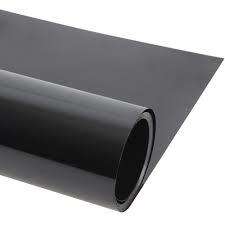 Window Film - 5% Black - 500mm x 3m