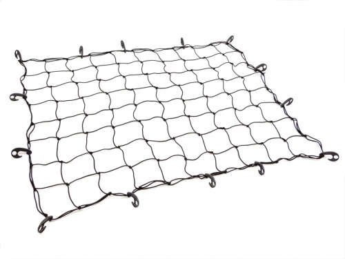 Cargo Net with 16 Hooks