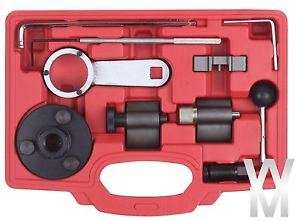 Timing Toolkit for VW / Audi / Skoda