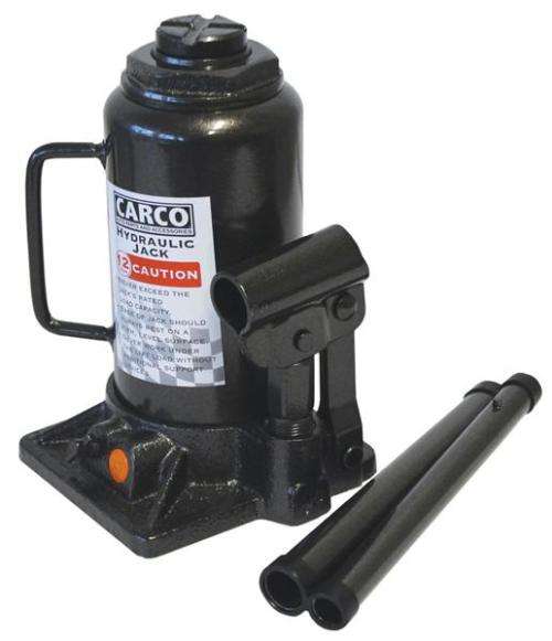12 Ton Bottle Jack