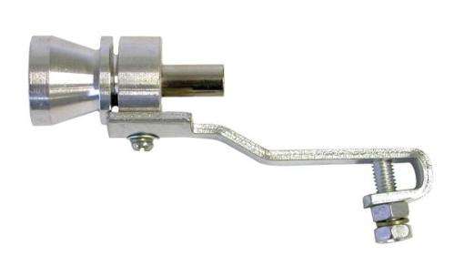 Exhaust Whistle