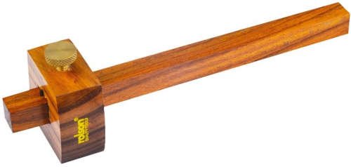 Rolson 230mm Hardwood Marking Gauge