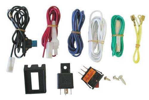Relay Wiring Kit