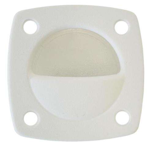 Marine Courtesy Lamp with White LED