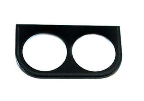 Gauge Panel - 2 Hole
