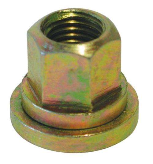 Flange Manifold Nut - Toyota (25mm)