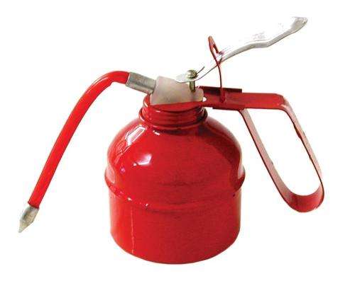 500ml Oil Dispensing Can