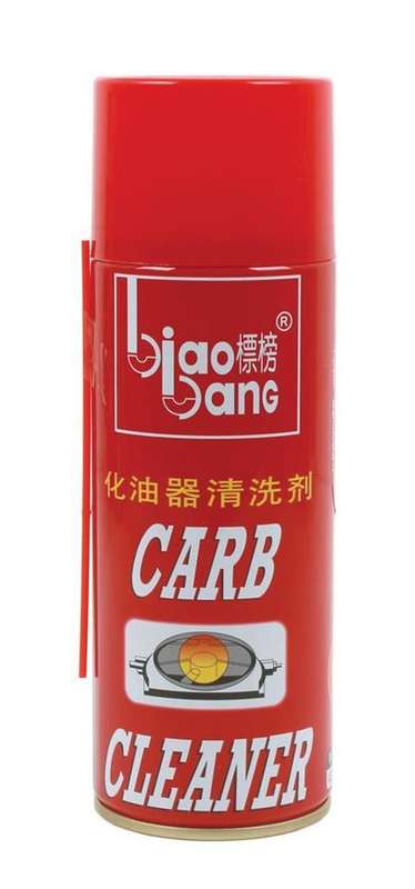 Carburettor Cleaner - 450ml