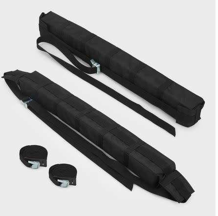 Soft Padded Roof Rack