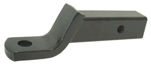 Tow Ball Receiver- 50mm Ball -3/4 inch Hole