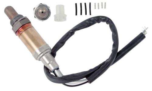 Universal Oxygen Sensor Kit with 4 Wire