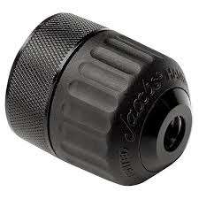 Jacobs Drill Chuck - 2mm - 13mm