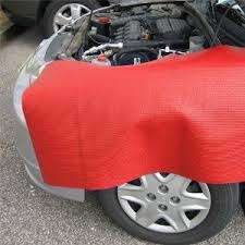 Mechanics Fender Cover - 790 X 590 mm