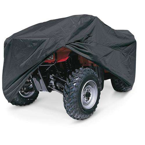 ATV Cover - Large