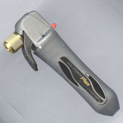Tyre Inflator Tool Air Pressure Bottle