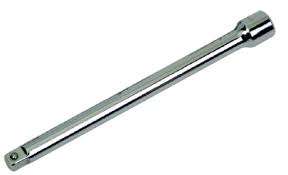 10" (254mm) 1/2" Drive Socket Extension
