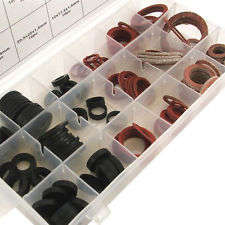 Assorted Plumbing Tap Washers - 141 pieces *** Sold Out ***