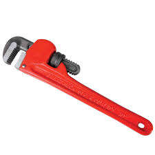 Pipe Wrench 14" (325mm) Heavy Duty