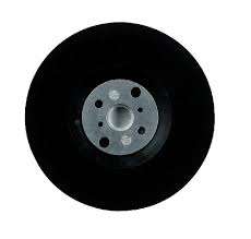 Rubber Backing Pad - M14x2 - 115mm